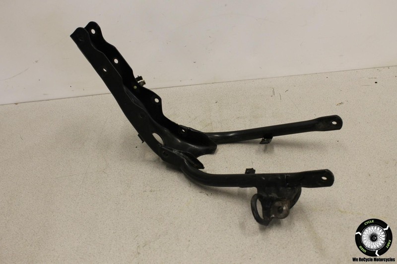 2000 Bmw F650 Funduro FrameEngine Support Cradle Bar Rail Bracket F 650 00 Sub