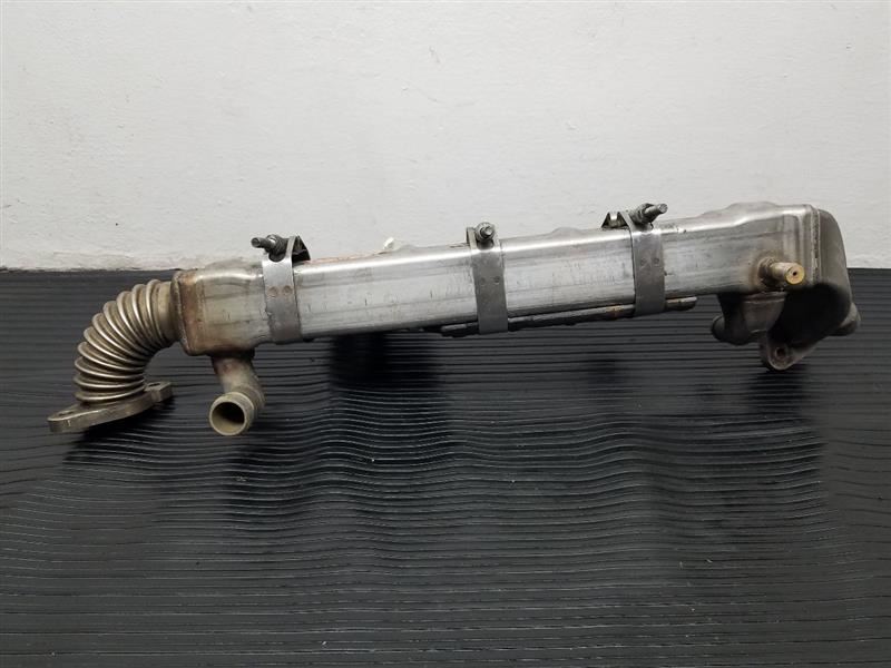 08-10 Ford F250SD F350SD 6.4L Diesel Upper EGR Cooler OEM 8C3Z-9P456-C