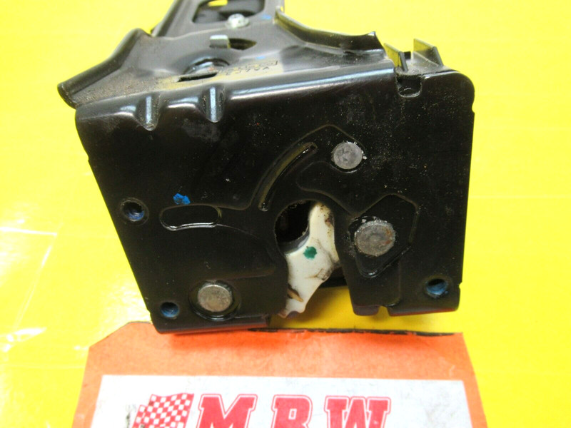 REAR LIFT GATE LATCH LOCK RELEASE HATCH ACTUATOR SWITCH 09 10 11 ESCAPE MARINER