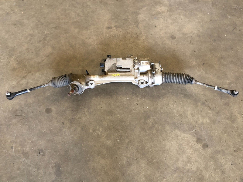 15 16 17 Ford Mustang GT Power Steering Gear Rack & Pinion RWD 1487 OEM
