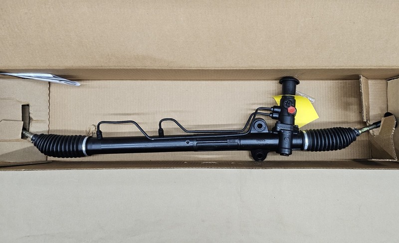 REMANUFACTURED OEM HYUNDAI RACK AND PINION 26-2408 *SEE CHART*