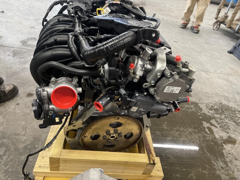 21-'23 MAZDA 3 Engine 2.5L non-turbo 62k miles 6 Month Warranty!