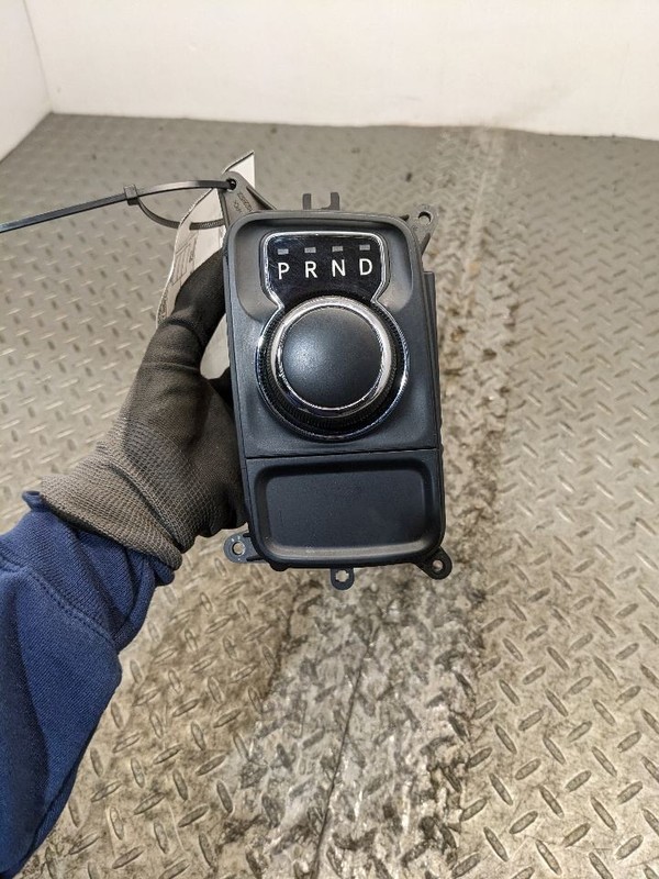 Transmission Shift Classic Style Automatic Fits 22-24 DODGE 1500 PICKUP 1183619