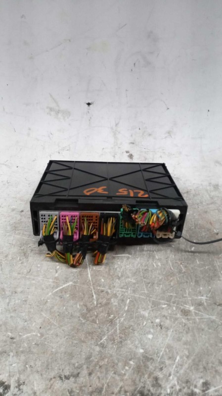 Used Keyless Entry Module fits: 2012 Buick Verano Theft-Locking keyless entry RH
