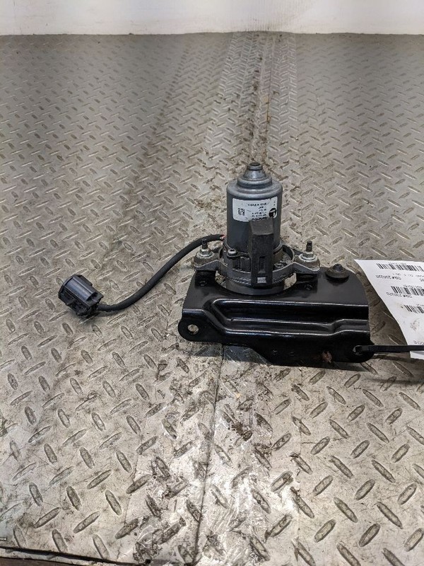 Vacuum Pump Fits 11-20 CARAVAN 1176151