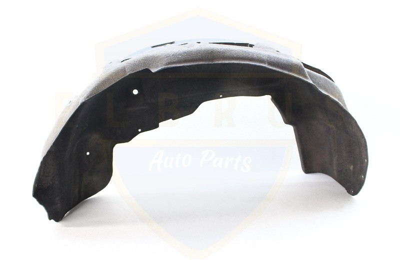 2022 LINCOLN NAVIGATOR REAR LEFT DRIVER WHEEL OPENING MOLDING FENDER LINER OEM