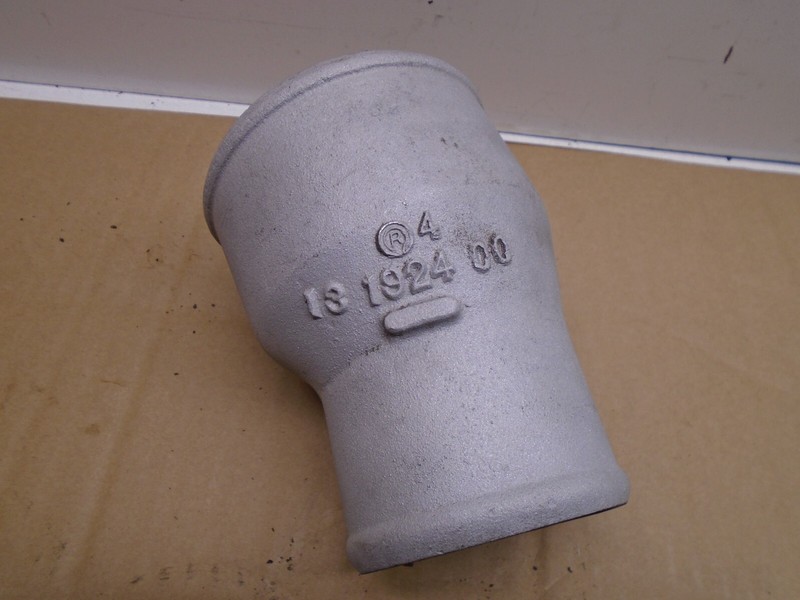 S3c Yamaha 3.0L Sterndrive Exhaust Pipe 13-1924-00 YSC-13192-40-0C