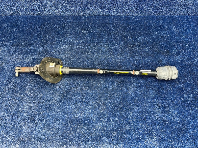 2016-2024 CHEVROLET CAMARO COUPE RWD UPPER INTERMEDIATE STEERING SHAFT OEM