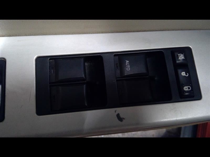 Driver Left Front Door Switch Driver's Window Fits 07-10 PATRIOT 890937