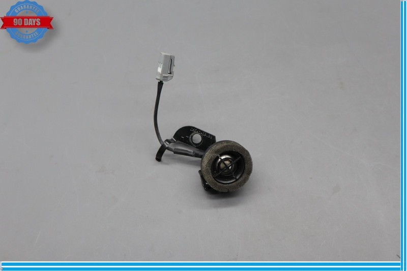 02-10 Lexus SC430 Front Left Driver Side Door Mark Levinson Speaker Tweeter Oem