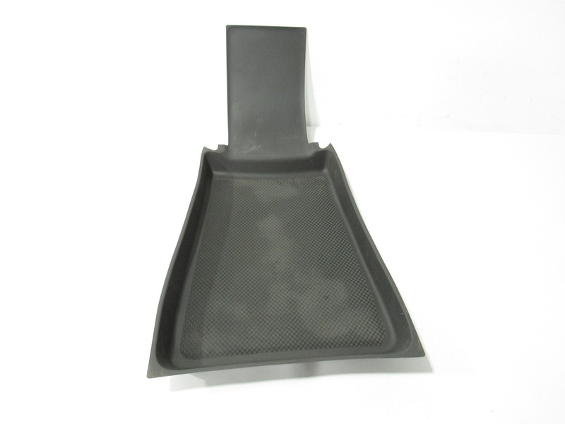 Rivian R1S 2024 Center Console Panel Lower Mat Tray Insert Rubber 21-26 |@1