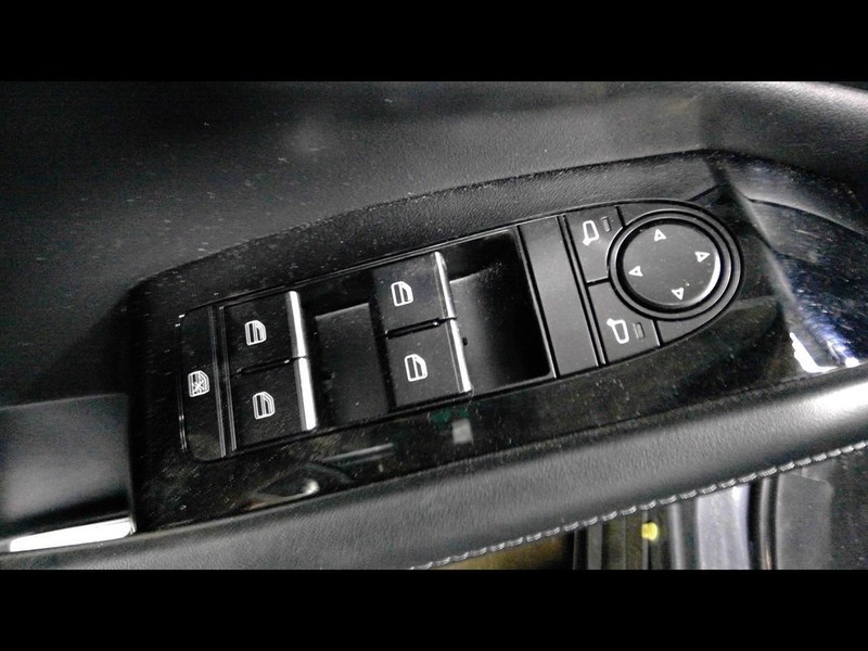 Driver Front Door Switch Driver's Master Fits 19-23 MAZDA 3 1610983