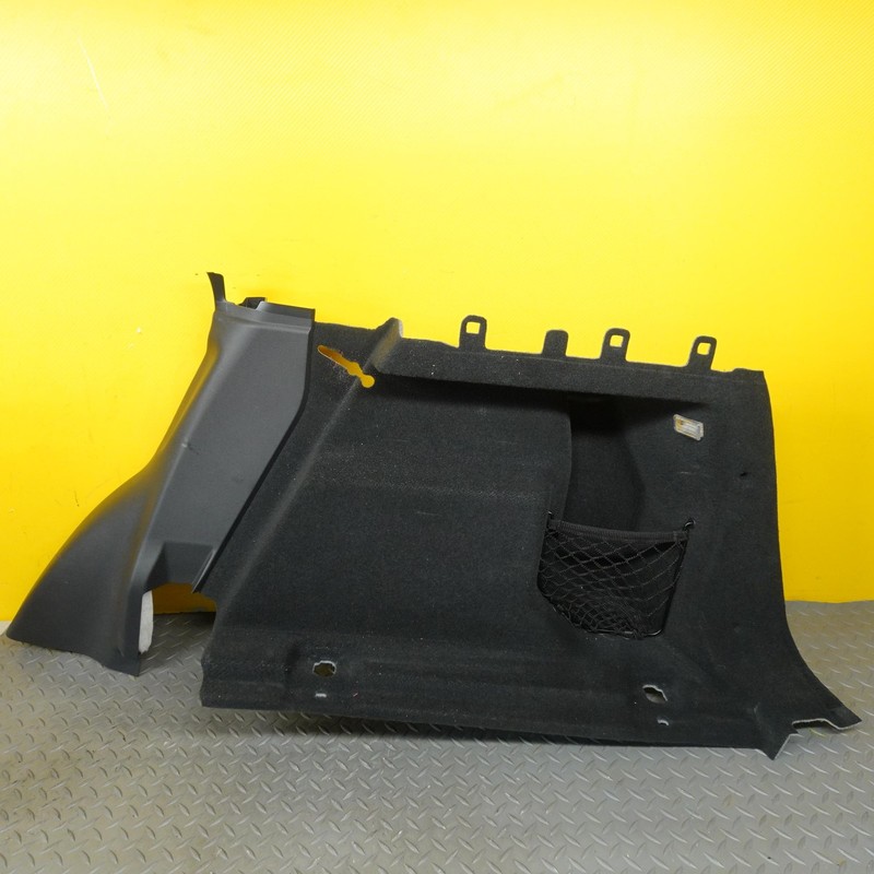 2020-2022 RANGE ROVER EVOQUE RIGHT SIDE TRUNK TRIM COVER OEM L8D2-45430-AC