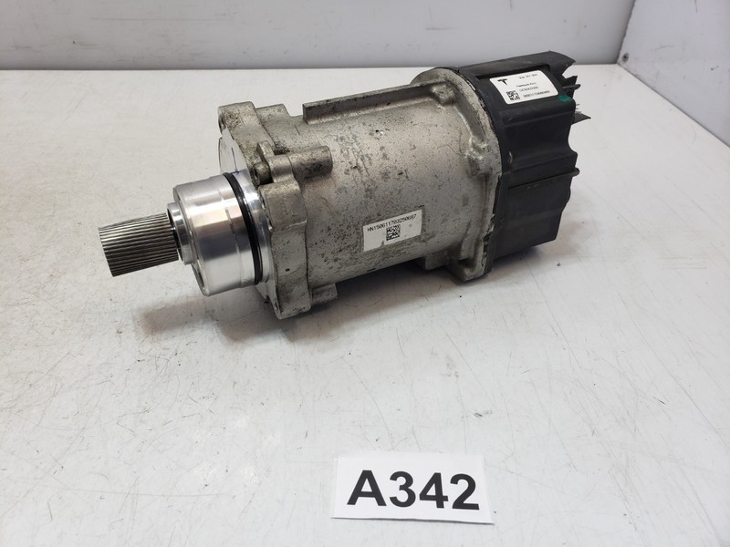 ✅ 16-20 OEM Tesla Model S Electric Power Steering Gear Rack Pinion Motor *