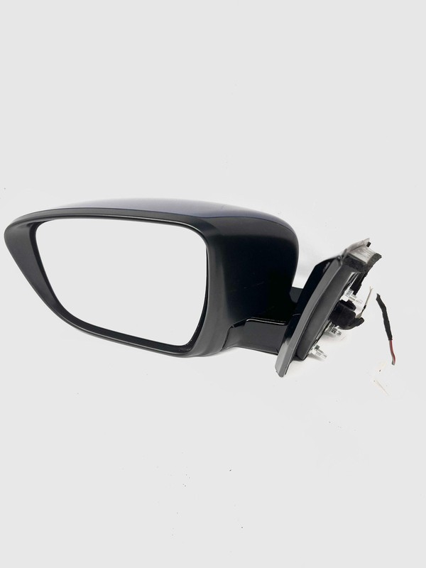 2016-2023 Nissan Murano S Left Driver LH Door Power Door Mirror Non-heated OEM