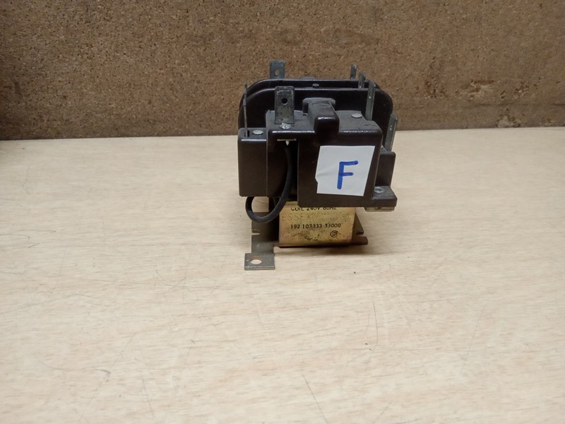 Unbranded 192-103333-33000 240V 60Hz Coil