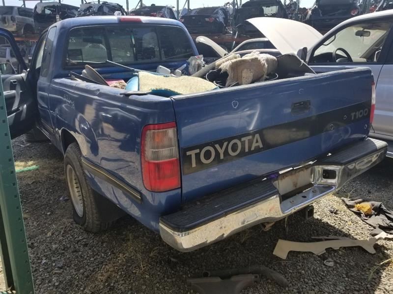 94 95 96 97 98 TOYOTA T100 REAR AXLE 3.77 RATIO 5VZFE
