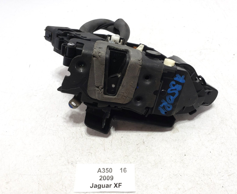 β
09-15 Jaguar XF XFR Rear Right Passenger Side Door Lock Latch Actuator