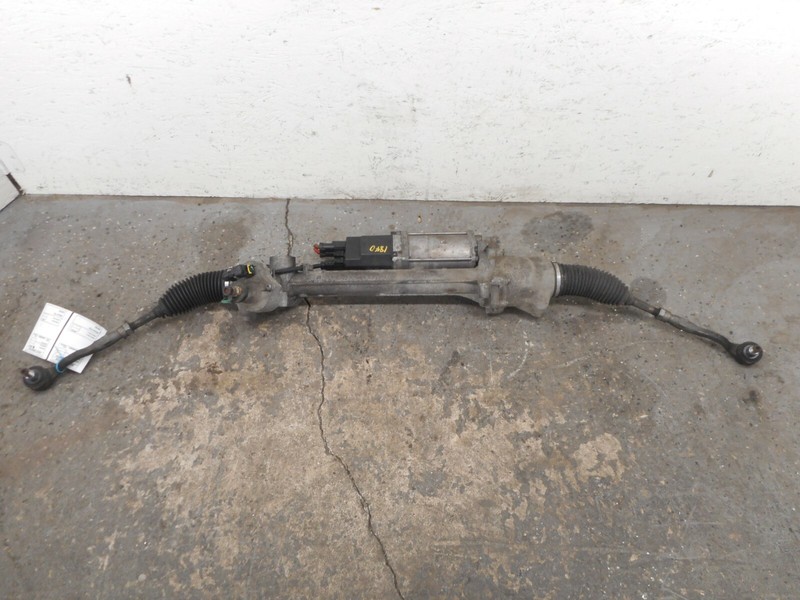 BMW X3 Power Steering Gear Rack & Pinion OEM 2011-2017