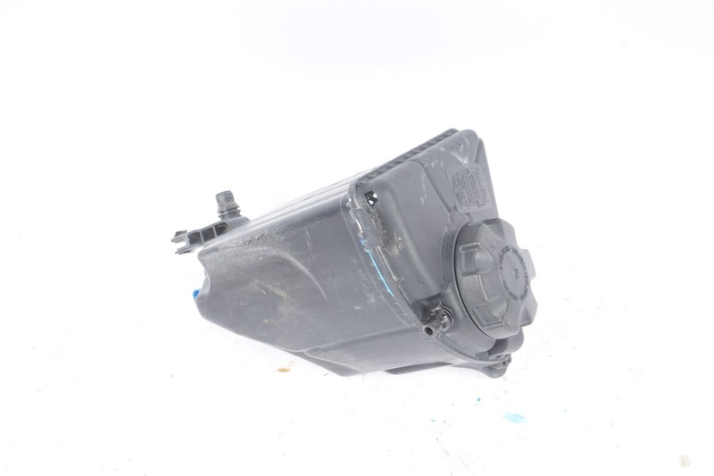 2011-2016 BMW 550i xDrive F10 Coolant Reservoir Expansion Tank7601948 OEM