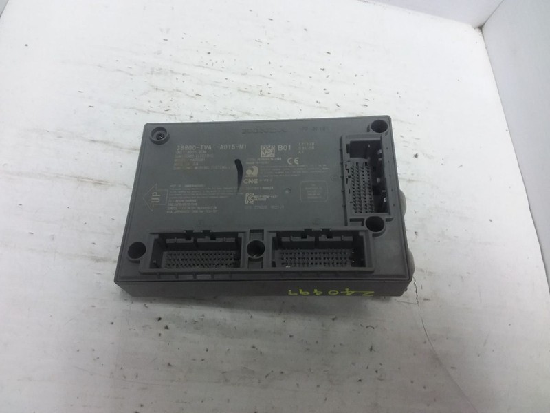 BCM Body Control Module US Market Fits 18-20 ACCORD 38800-TVA-A01