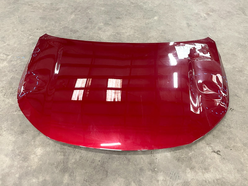 ⭐DMGD!! 2024-2025 BUICK ENVISTA FRONT ENGINE BONNET HOOD PANEL COVER OEM LOT2674