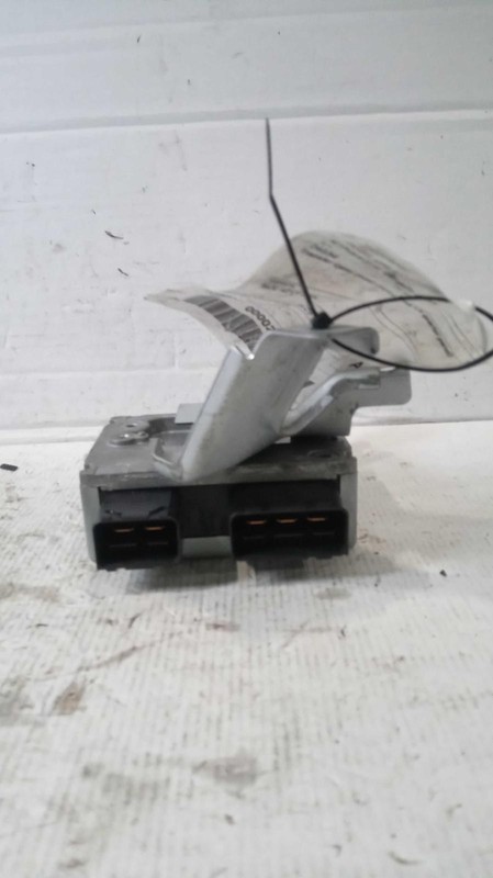 2016 Honda CR-V Transfer Case Control Module OEM Silver 2.4L 100K Miles