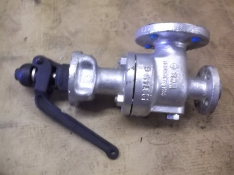 Ardillo Corp Valve SV-41 403748-B 300767-1 *FREE SHIPPING*