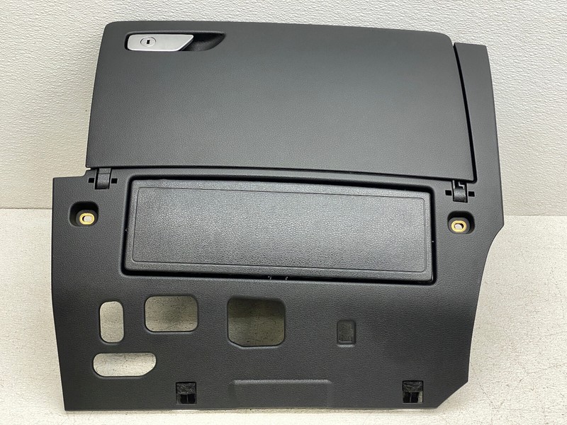 2015-2016 AUDI A3 GLOVE BOX GLOVEBOX STORAGE COMPARTMENT OEM LOT701