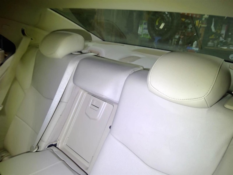 ATS 2013-2018 2 Rear Headrests 1754589