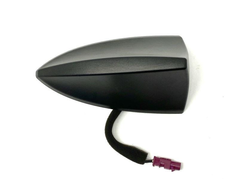 Roof Mounted Antenna Black 20837395 Fits 2013-2015 Chevrolet Malibu 83161