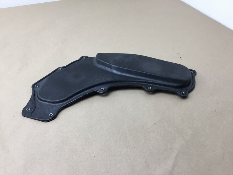 Audi R8 2022 Left Driver Door Window Regulator Plate Cover Panel Trim 18-23 :A