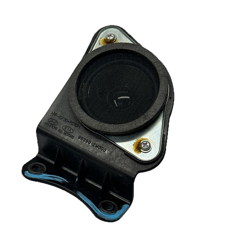 Hyundai Santa Fe speaker 2018 dahsboard speaker horn assy OEM 963902W000