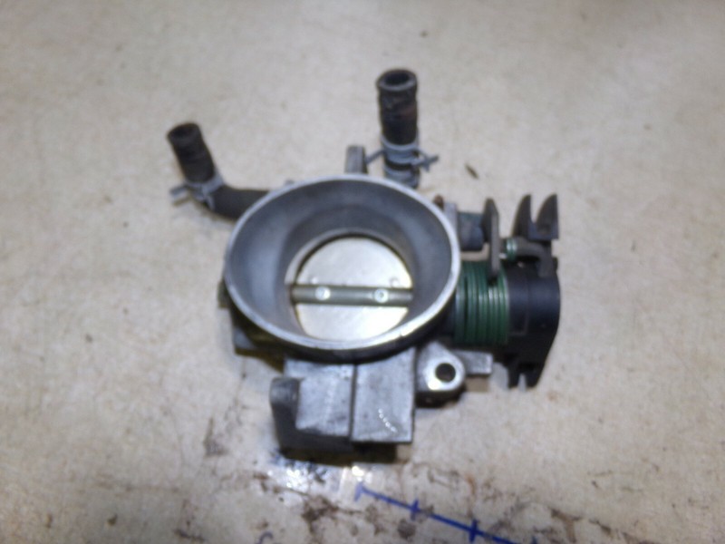 Throttle Body 15245 172610542574 2 *FREE SHIPPING*
