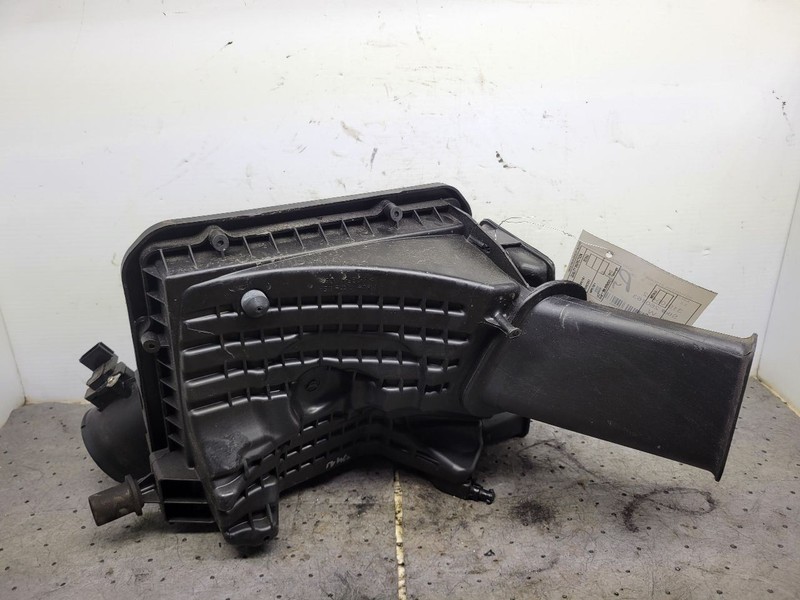 Air Cleaner 3.6L California Emissions Opt Nug Fits 15-20 IMPALA 1785369