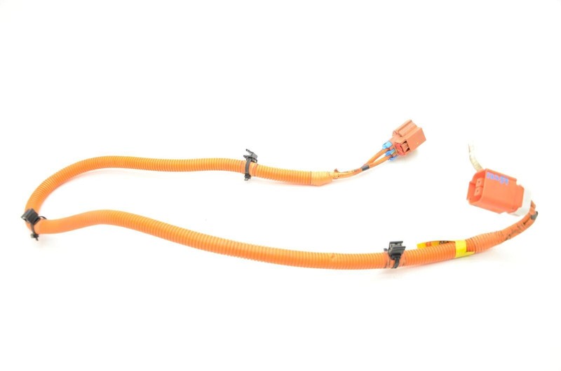 12-16 Tesla Model S Power Steering Rack Power Wiring Harness