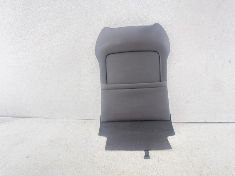2015-2020 Acura TLX Front Left Side Seat Back Trim Cover Panel OEM