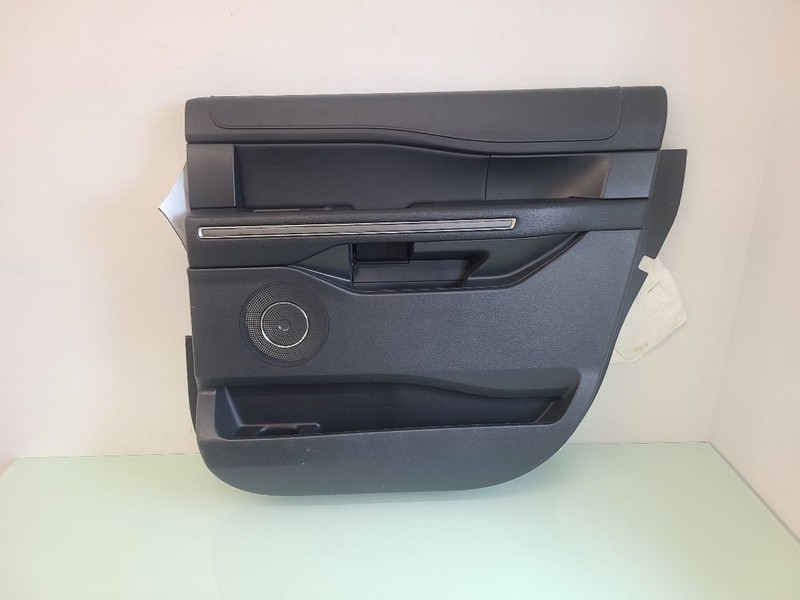 Passenger Rear Door Trim Panel Fits 2022 Expedition 581997