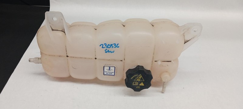 19-'25 DODGE 1500 New Style coolant Overflow Bottle 3.6L OEM 1 Year Wnty!