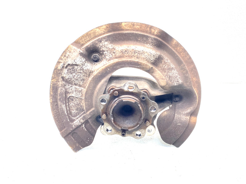 15 16 17 18 19 20 BMW M3 M4 F80 F82 FRONT LEFT WHEEL HUB SPINDLE KNUCKLE #A0.54