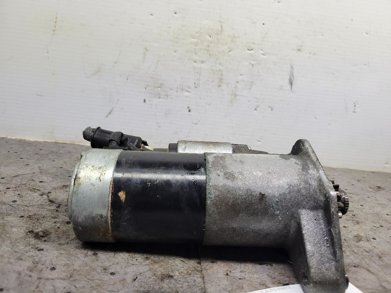 Starter Motor Fits 20-23 FRONTIER 1697312