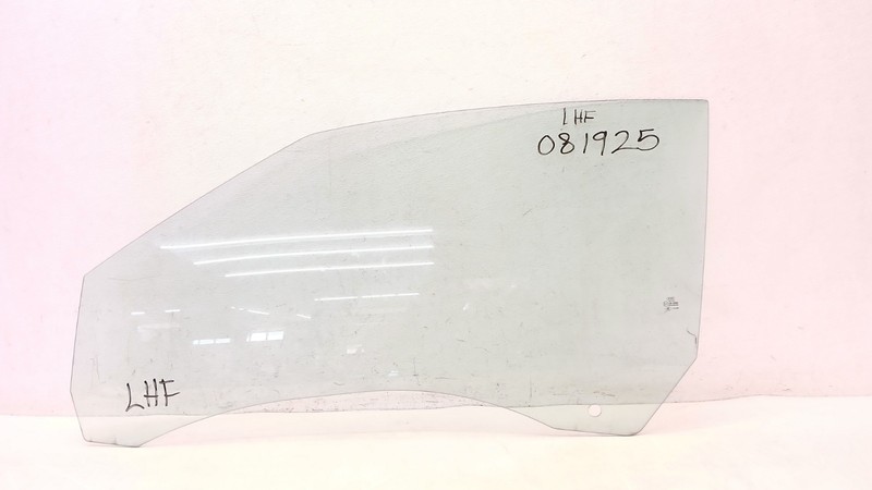 10-17 AUDI 8T A5 S5 RS5 CONVERTIBLE FRONT DRIVER LEFT WINDOW GLASS OEM 081925