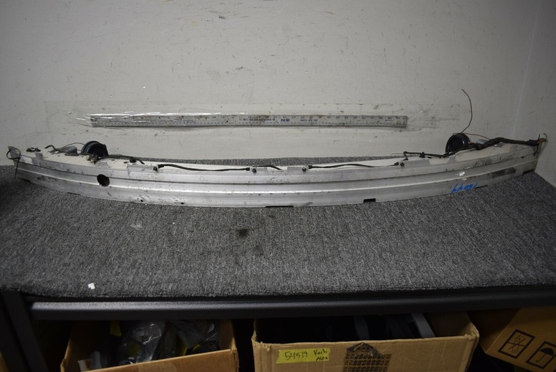 2011-2016 BMW 535I 550I FRONT REINFORCEMENT BAR FACTORY OEM