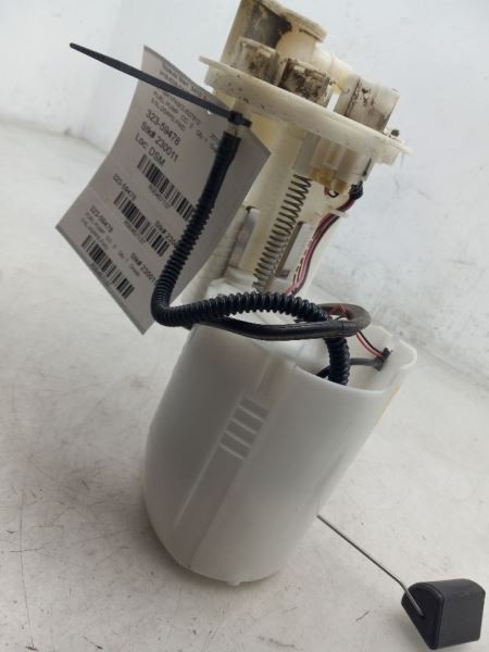 12-14 TOYOTA CAMRY 3.5L FWD AT GAS FUEL PUMP