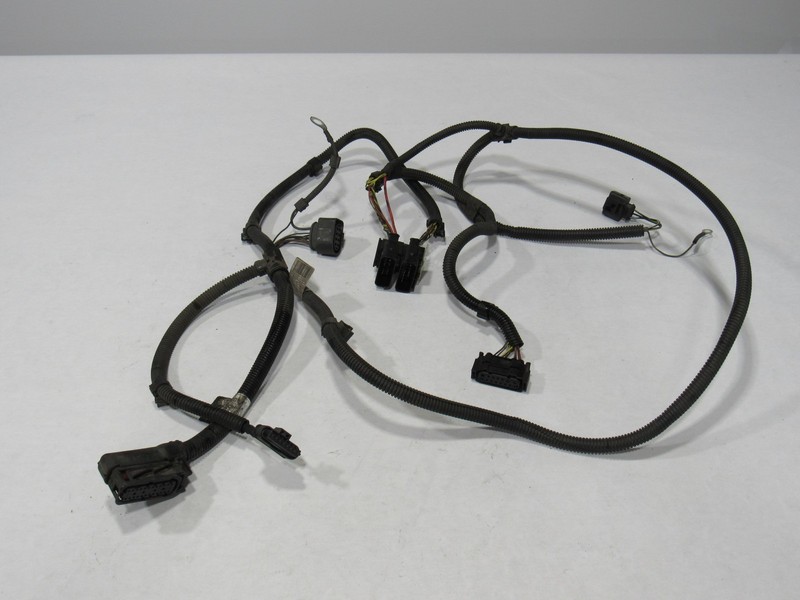 14-20 BMW I8 2015 Engine Transmission Wire Wiring Harness :Y