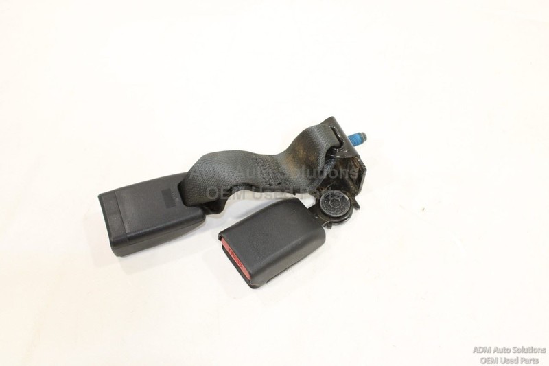 2016-2020 Kia Optima LX 2.4L FWD Rear Driver Left Side 2nd Row Seat Belt Buckle