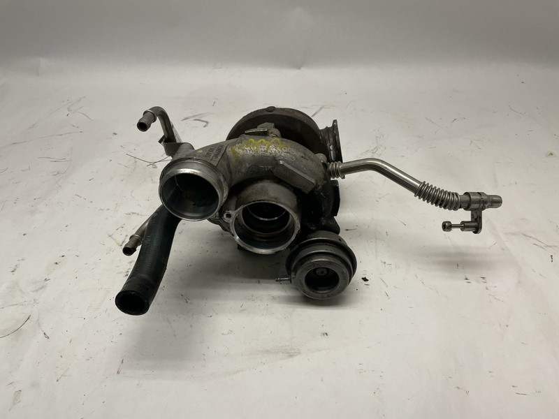 2010-2014 BMW X6M X5M RH PASSENGER X6 M X5 M E70 E71 TURBO SUPERCHARGER GARRETT