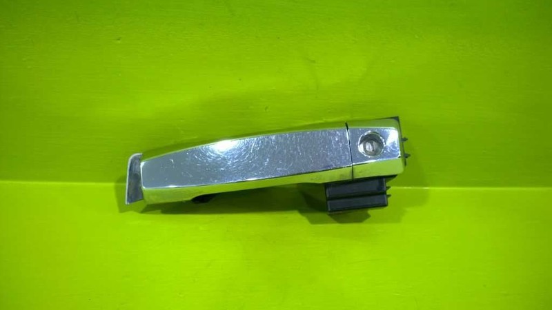 04 05 06 07 08 09 10 ARMADA DRIVER LEFT FRONT EXTERIOR DOOR HANDLE OEM 3246-39