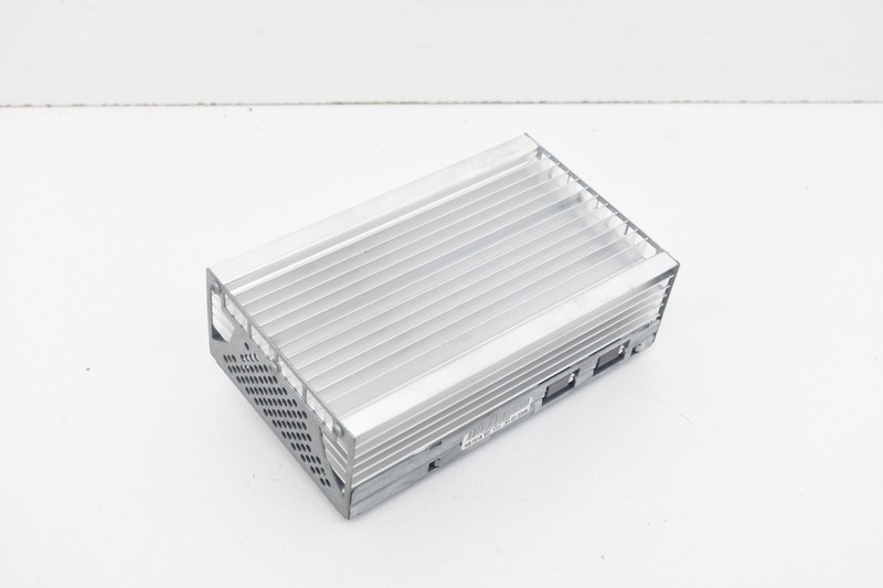 2009 MINI COOPER R55 CLUBMAN JCW HIFI AUDIO RADIO HARMAN AMPLIFIER AMP OEM KW93
