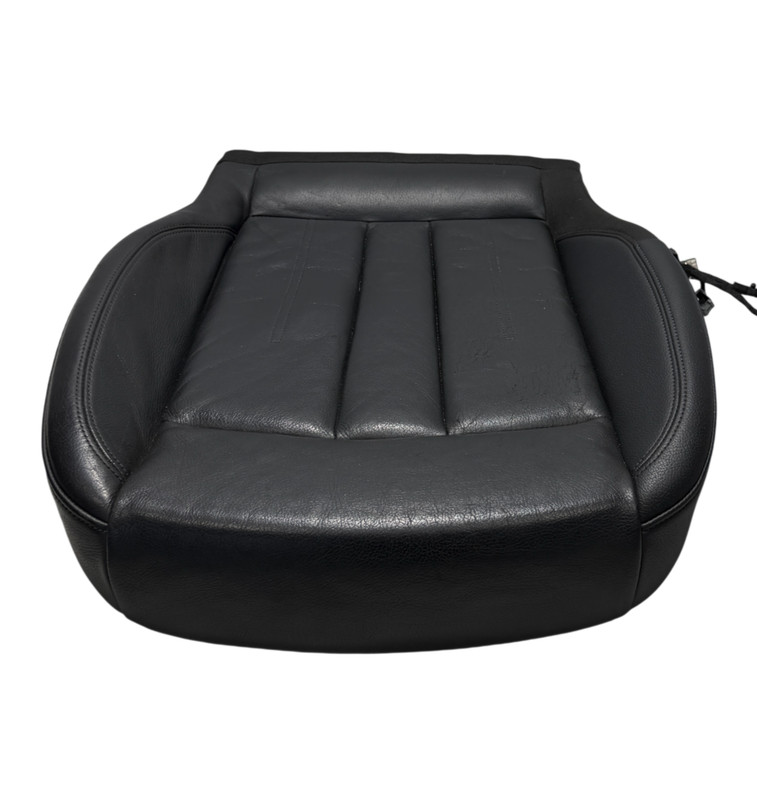 📌 2017 - 2019 AUDI A4 FRONT RIGHT SIDE SEAT LOWER CUSHION OEM 8W0963551A OEM